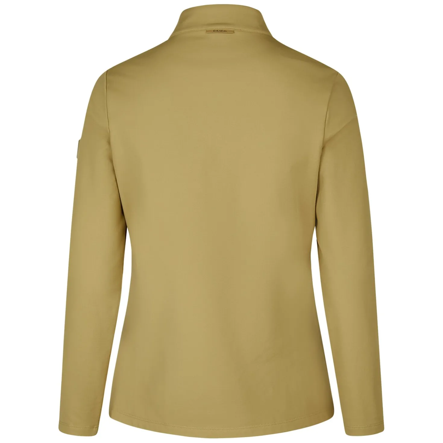ESKADRON Heritage Half-Zip Shirt