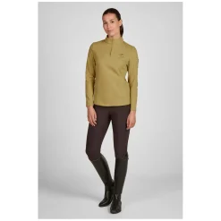 ESKADRON Heritage Half-Zip Shirt