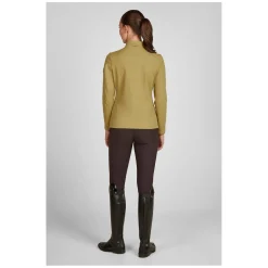 ESKADRON Heritage Half-Zip Shirt