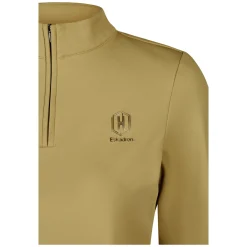 ESKADRON Heritage Half-Zip Shirt