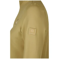 ESKADRON Heritage Half-Zip Shirt