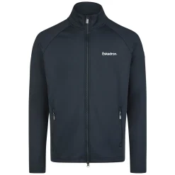 ESKADRON Heritage Herren-Zip-Shirt