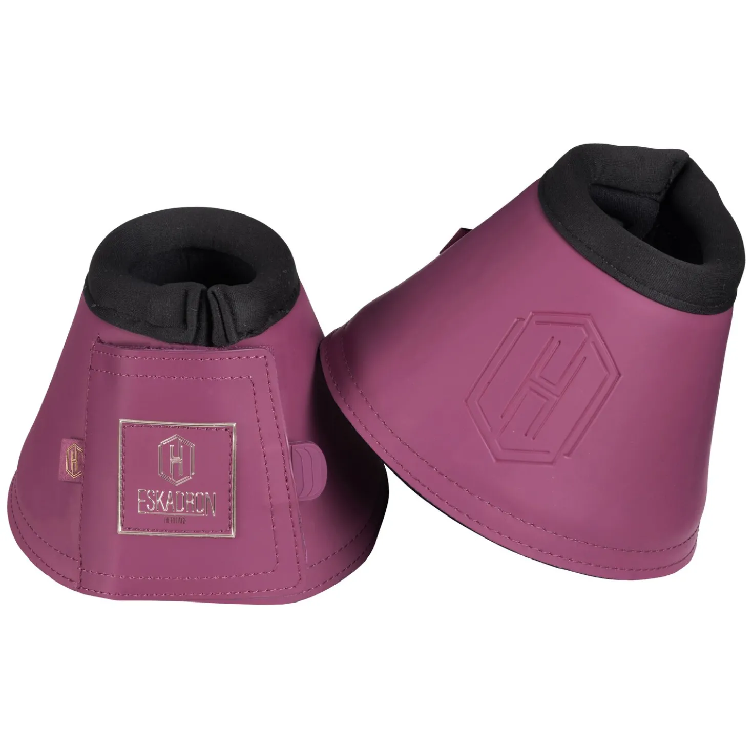ESKADRON Heritage Hufglocken Softslate