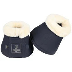 ESKADRON Heritage Hufglocken Faux Leather FF