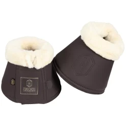 ESKADRON Heritage Hufglocken Faux Leather FF