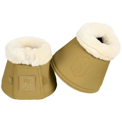 ESKADRON Heritage Hufglocken Faux Leather FF