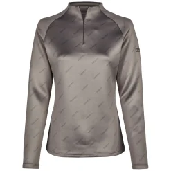 ESKADRON Heritage Langarmshirt Half-Zip