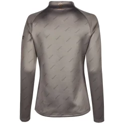 ESKADRON Heritage Langarmshirt Half-Zip