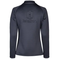 ESKADRON Heritage Langarmshirt Half-Zip
