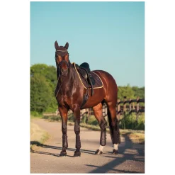 ESKADRON Heritage Schabracke Cotton Glitter