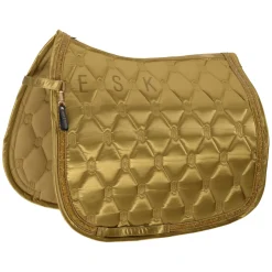 ESKADRON Heritage Schabracke Satin Jewel