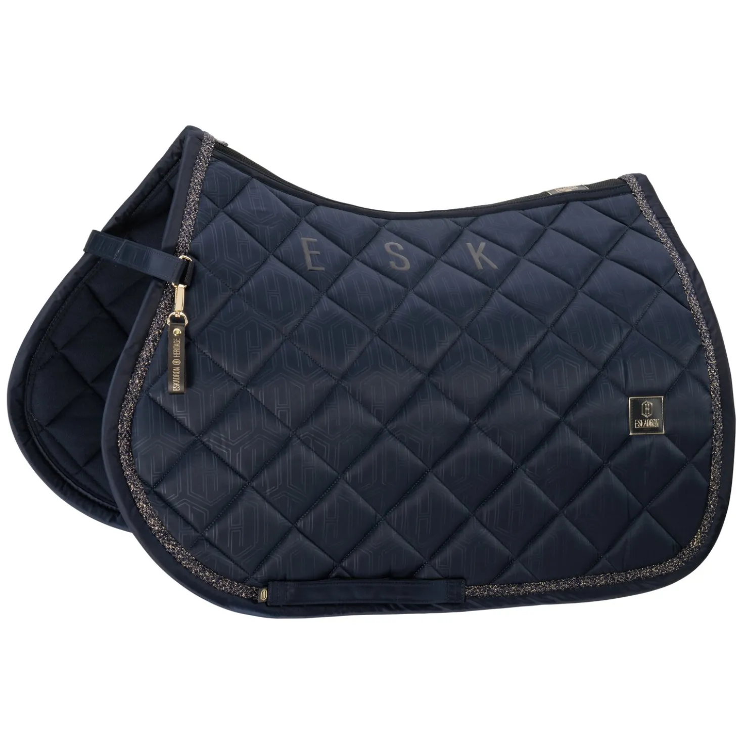 ESKADRON Heritage Schabracke Glossy