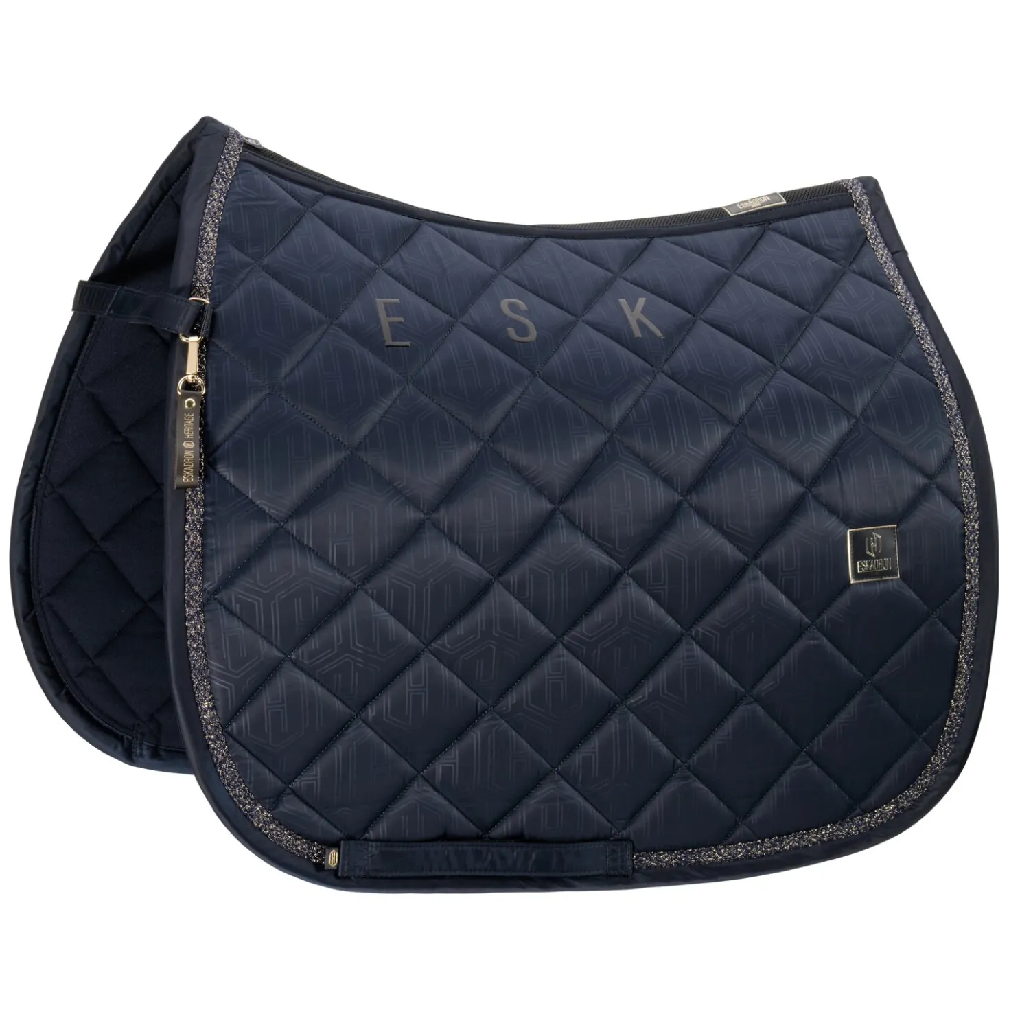 ESKADRON Heritage Schabracke Glossy