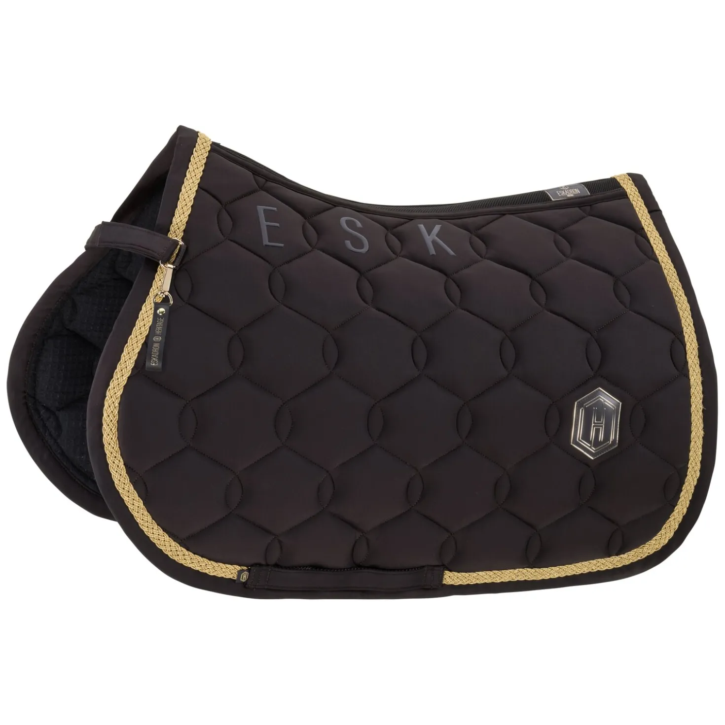ESKADRON Heritage Schabracke Pro Soft Emblem