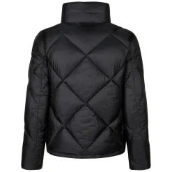 ESKADRON Heritage Steppjacke in Glanzoptik