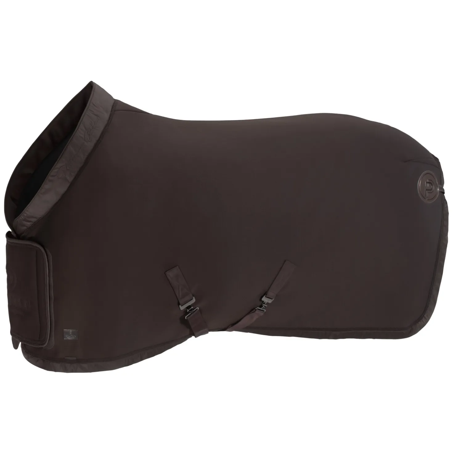 ESKADRON Platinum Abschwitzdecke Jersey Air