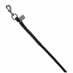 ESKADRON Platinum Führ- und Anbindestrick Regular mit Karabiner