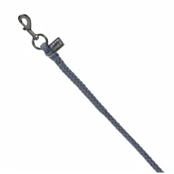ESKADRON Platinum Führ- und Anbindestrick Regular mit Karabiner