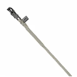 ESKADRON Platinum Führ- und Anbindestrick Regular mit Panikhaken
