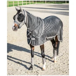 ESKADRON Platinum Fliegendecke Fly Detach-Neck