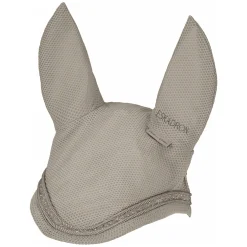 ESKADRON Platinum Fliegenohren Dynair Mesh Jewel