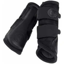 ESKADRON Platinum Gamaschen Mesh, für die Vorderbeine