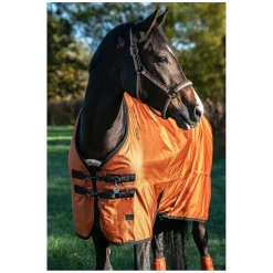 ESKADRON Platinum Halfter Lightweight Double Pin
