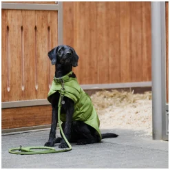 ESKADRON Platinum Hundeset Faux Leather