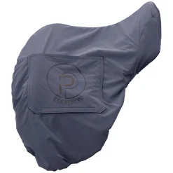 ESKADRON Platinum Sattelschoner Silk