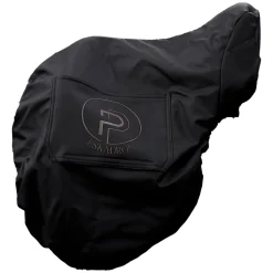 ESKADRON Platinum Sattelschoner Faux Leather