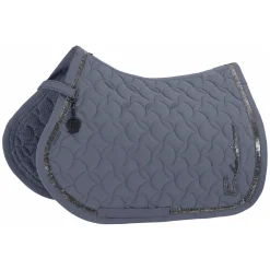 ESKADRON Platinum Schabracke Pro Soft Glitter