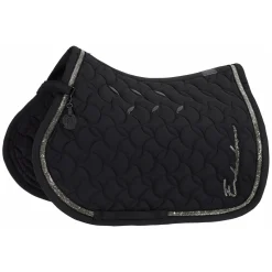 ESKADRON Platinum Schabracke Pro Soft Glitter