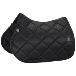 ESKADRON Platinum Schabracke Glossy Bit