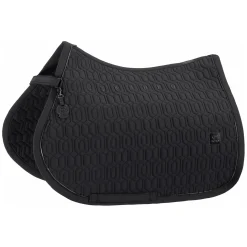 ESKADRON Platinum Schabracke Softshell Emblem