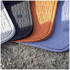 ESKADRON Platinum Schabracke Softshell Emblem