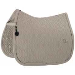 ESKADRON Platinum Schabracke Softshell Emblem