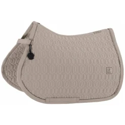 ESKADRON Platinum Schabracke Softshell Emblem