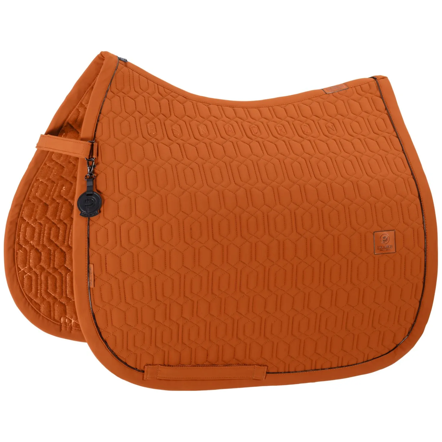 ESKADRON Platinum Schabracke Softshell Emblem