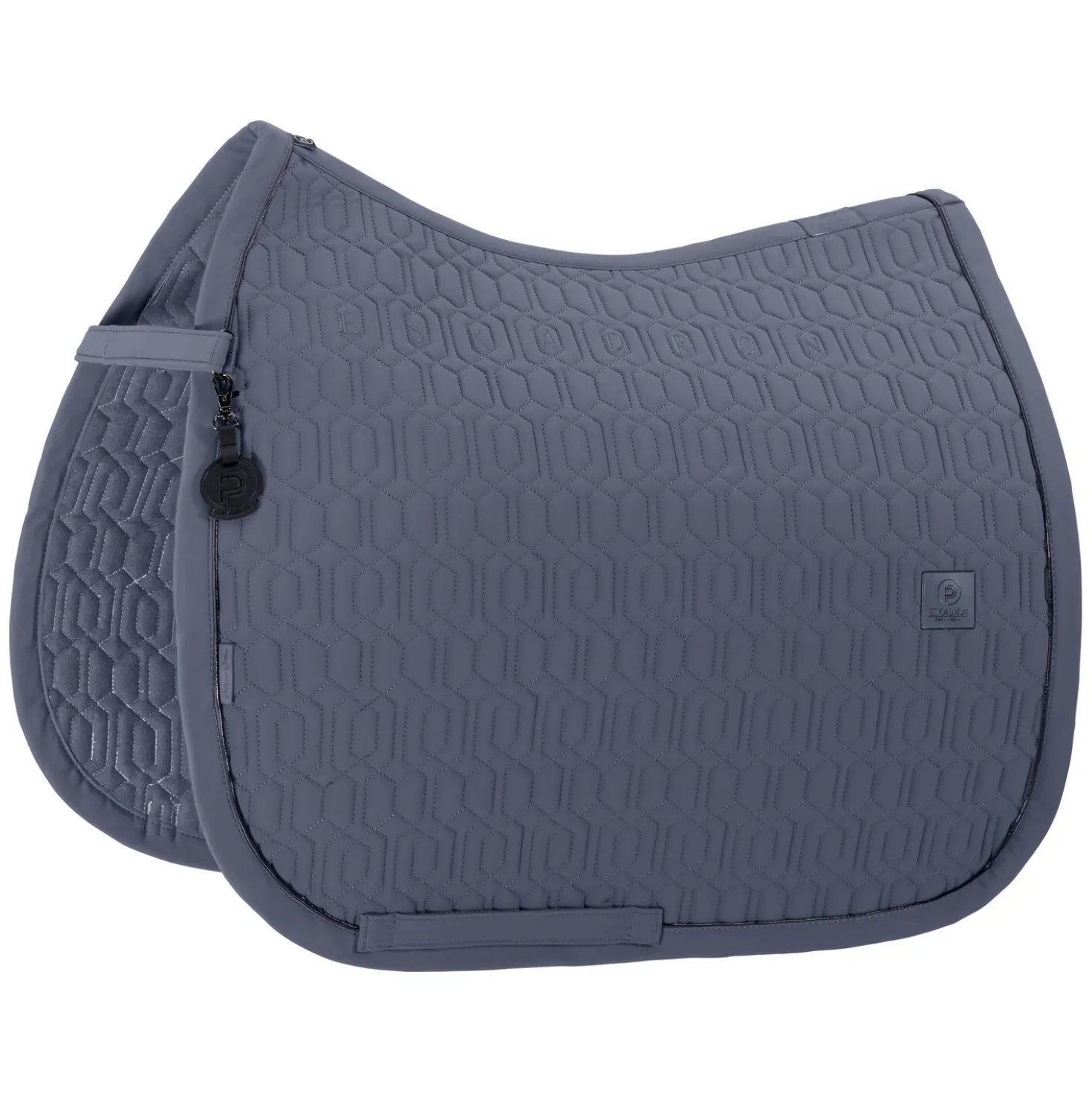 ESKADRON Platinum Schabracke Softshell Emblem