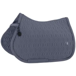 ESKADRON Platinum Schabracke Softshell Emblem