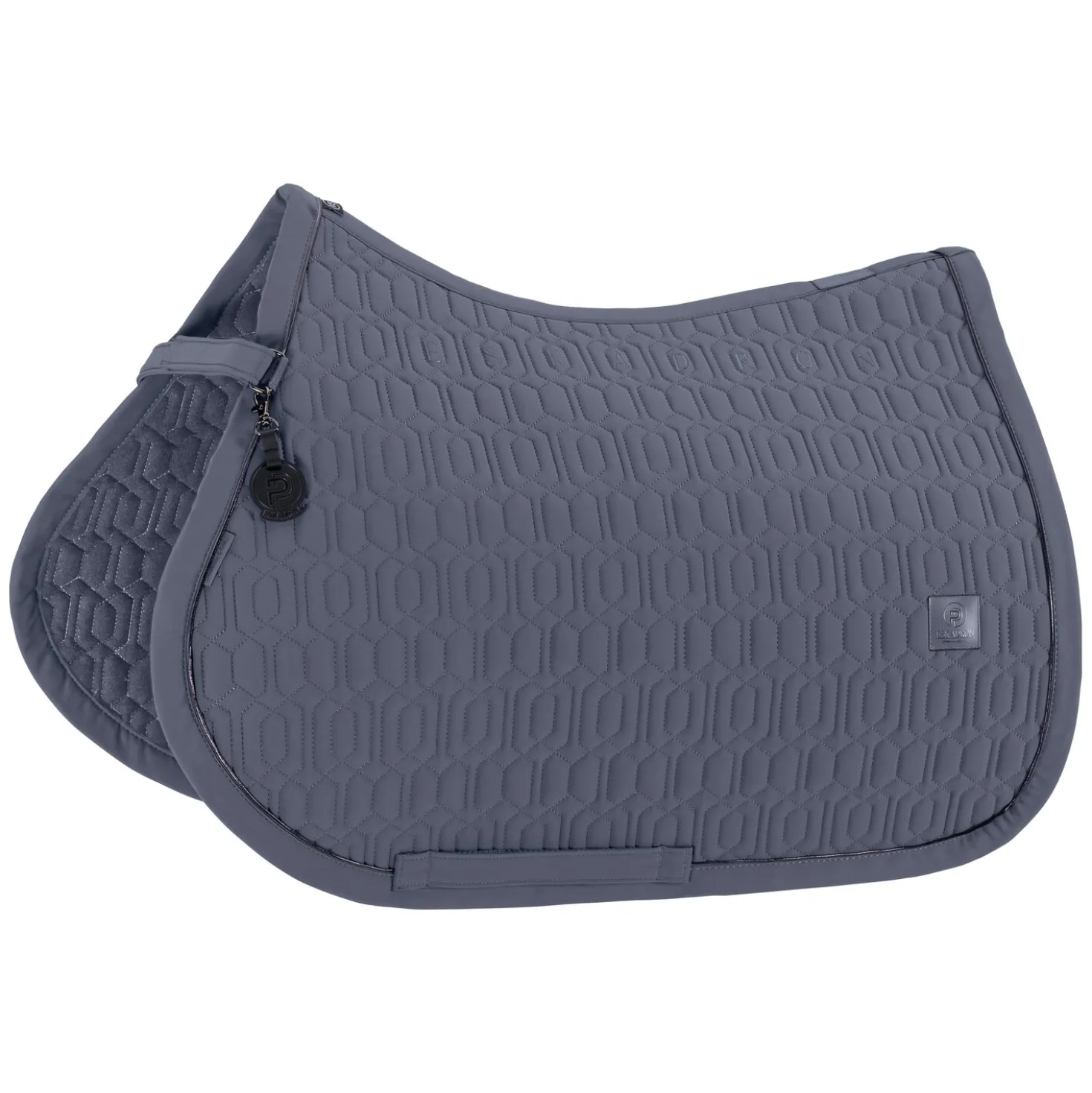 ESKADRON Platinum Schabracke Softshell Emblem