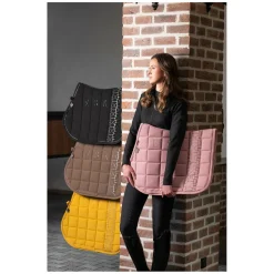 ESKADRON Platinum Schabracke Big Square Softshell
