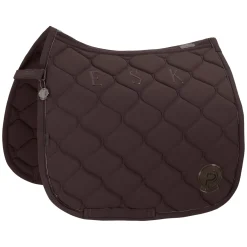 ESKADRON Platinum Schabracke Softshell Emblem