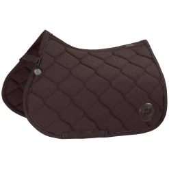 ESKADRON Platinum Schabracke Softshell Emblem