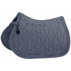 ESKADRON Platinum Schabracke Sparkle Jewel