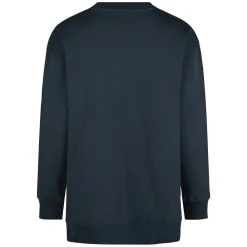 ESKADRON Platinum Sweatshirt Oversized Platinum
