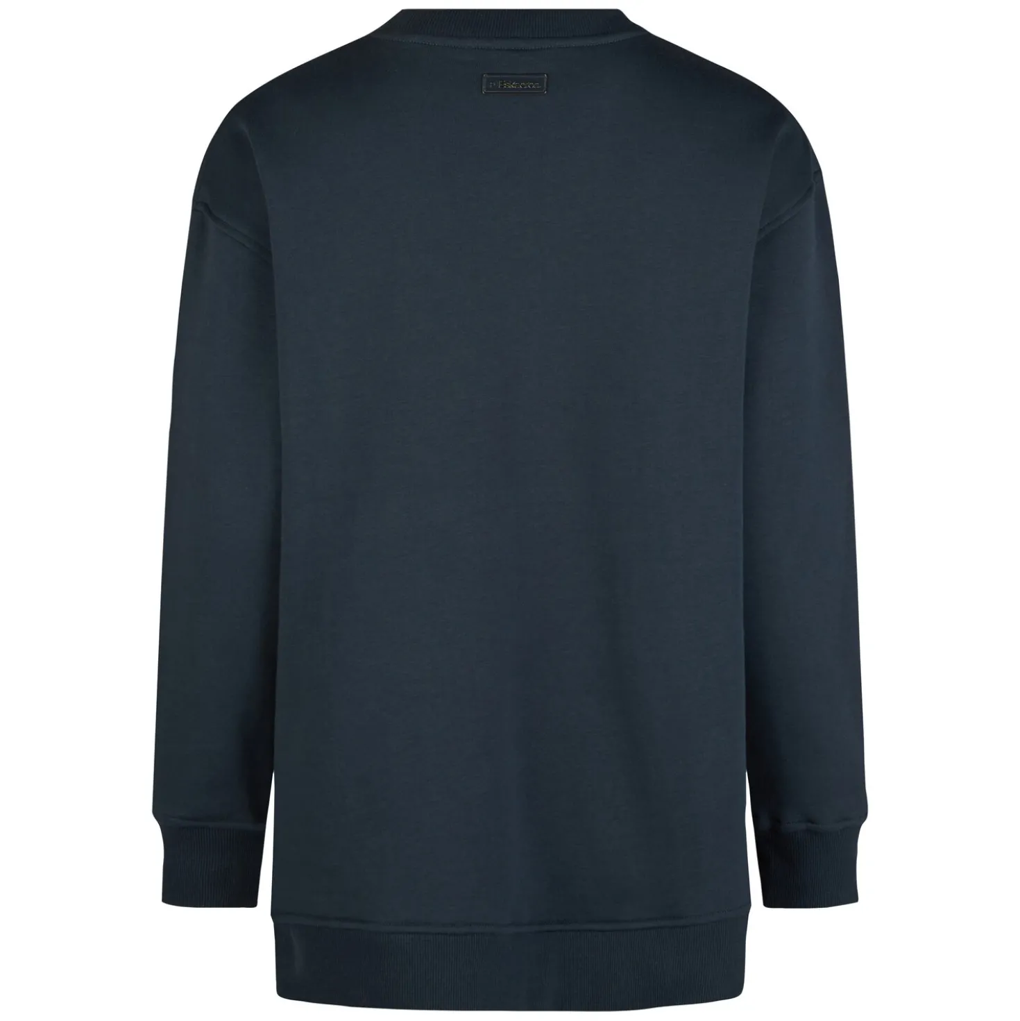 ESKADRON Platinum Sweatshirt Oversized Platinum