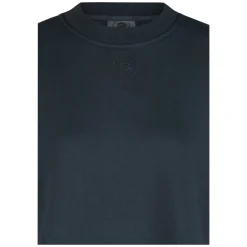 ESKADRON Platinum Sweatshirt Oversized Platinum