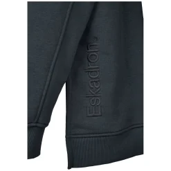 ESKADRON Platinum Sweatshirt Oversized Platinum