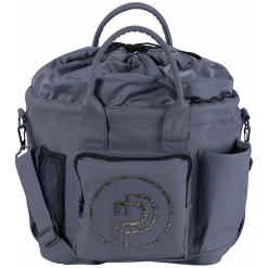 ESKADRON Platinum Tasche Faux Leather